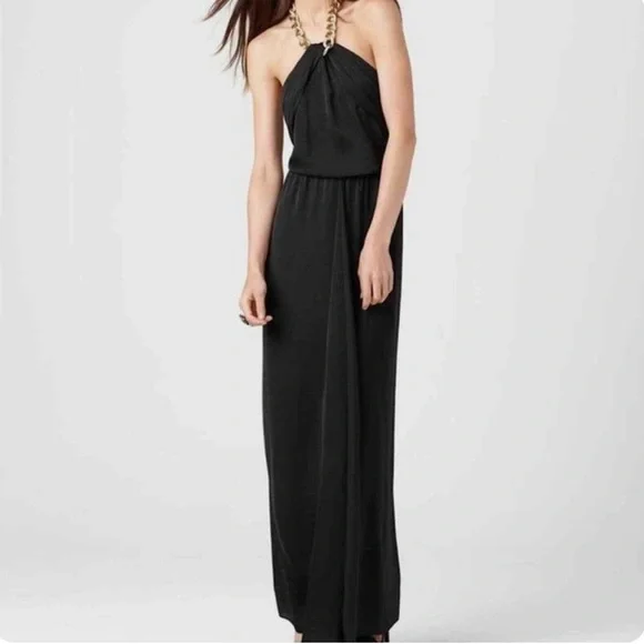 【BCBGMAXAZRIA】Edith Black dress BCBGMaxAzria | Dresses | Bcbgmaxazria Edith Dress | Poshmark